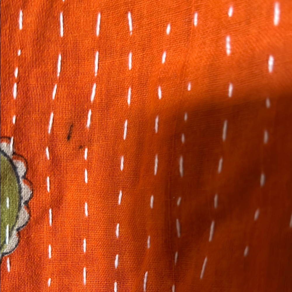 Kantha Bae Peacemaker Hoodie - Picture 13 of 16